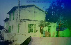 Beni-saf 40